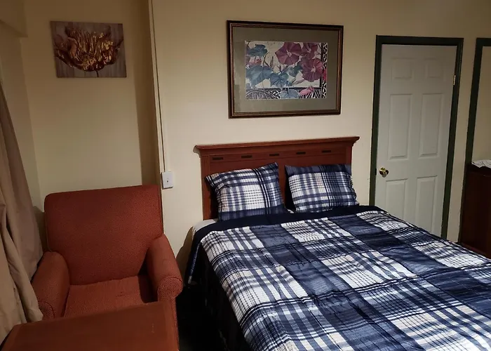 Gulf Crest Motel