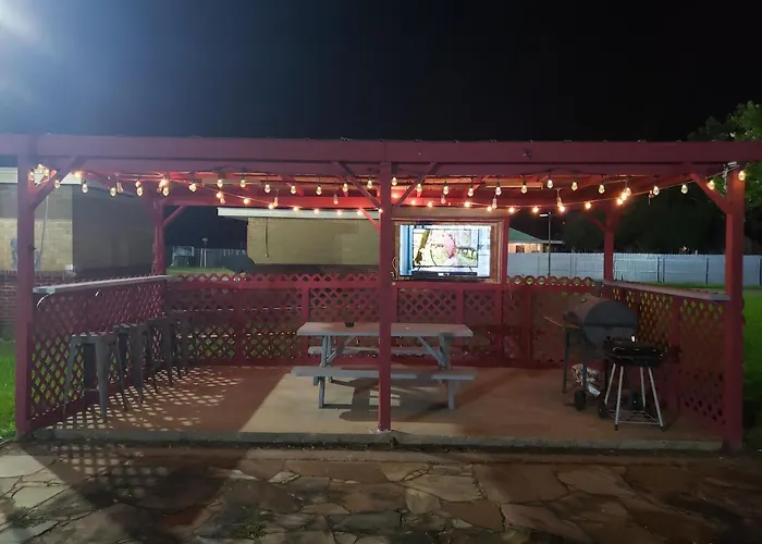Gulf Crest Motel