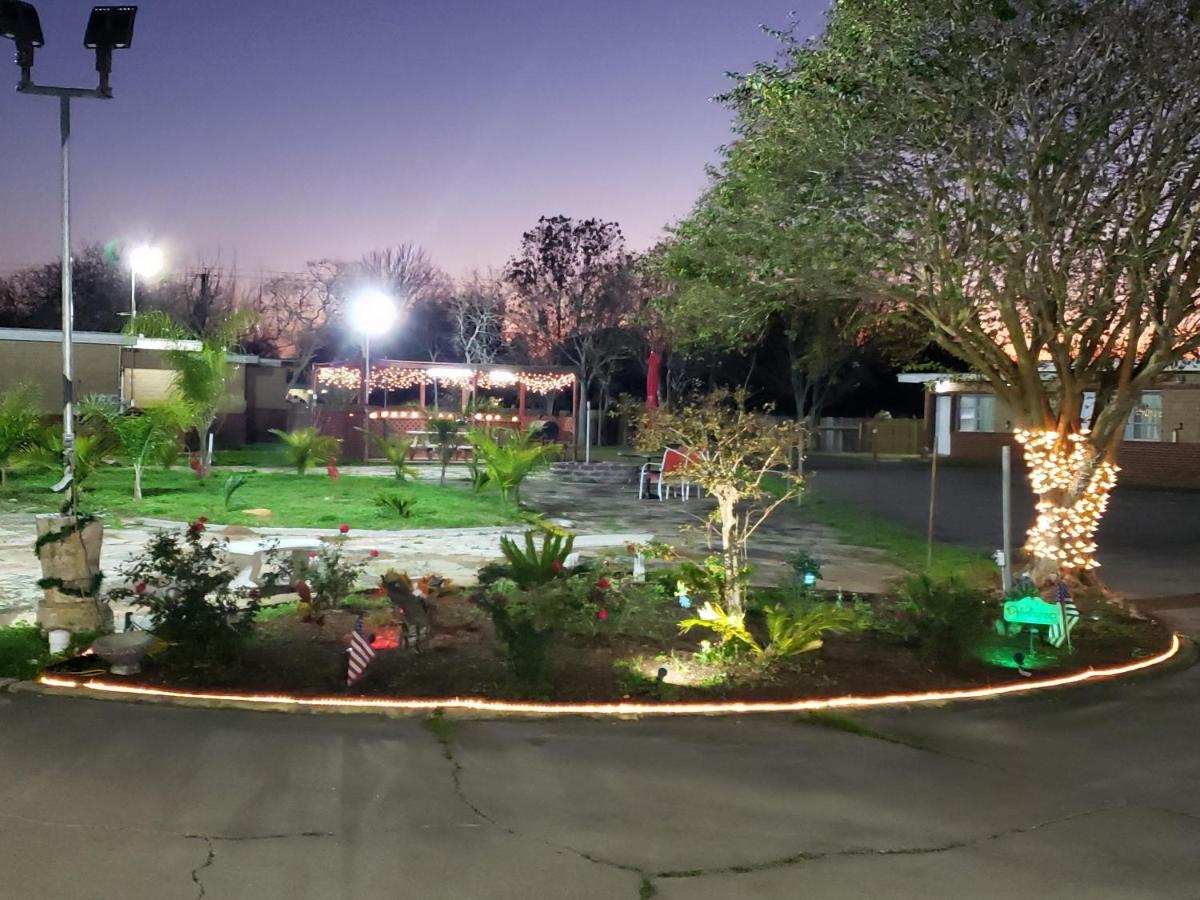 Motel Gulf Crest